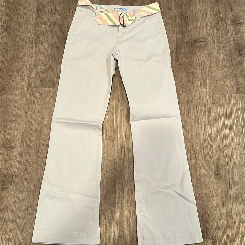 Periscope Pants Size 3